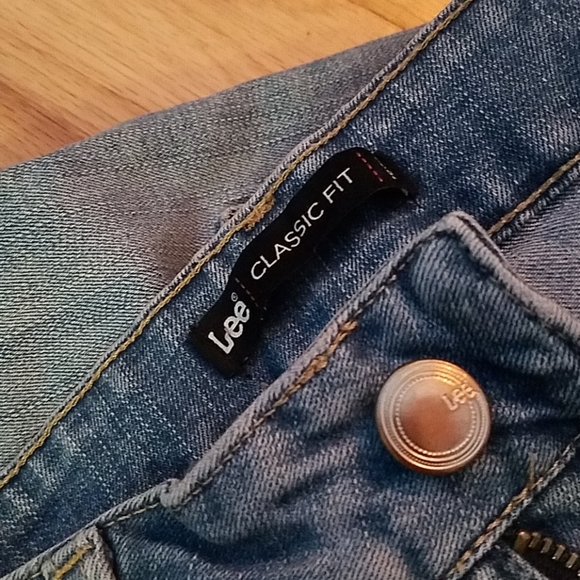 Classic fit Lee's - Picture 3 of 4